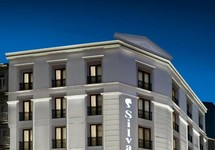 Silvana Hotel — Стамбул, Туреччина мініатюра 6