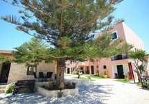 Kri-Kri Village Holiday Apartments, о. Крит, Греція мініатюра 45