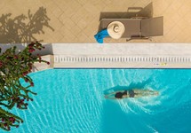 Rodos Park Suites & Spa — о. Родос, Греція мініатюра 141