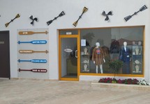 Mirage Bab Al Bahr Beach Hotel — Фуджейра, Об'єднані Арабські Емірати мініатюра 11