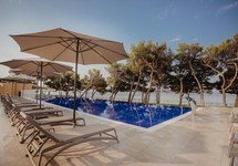 Arausana & Antonina Villas — Водіце, Хорватія мініатюра 13