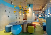 Ibis Budget Tbilisi Center — Тбілісі, Грузія мініатюра 70