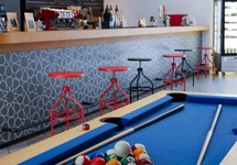 Hampton by Hilton Dubai Al Seef — Дубаї, Об'єднані Арабські Емірати мініатюра 50