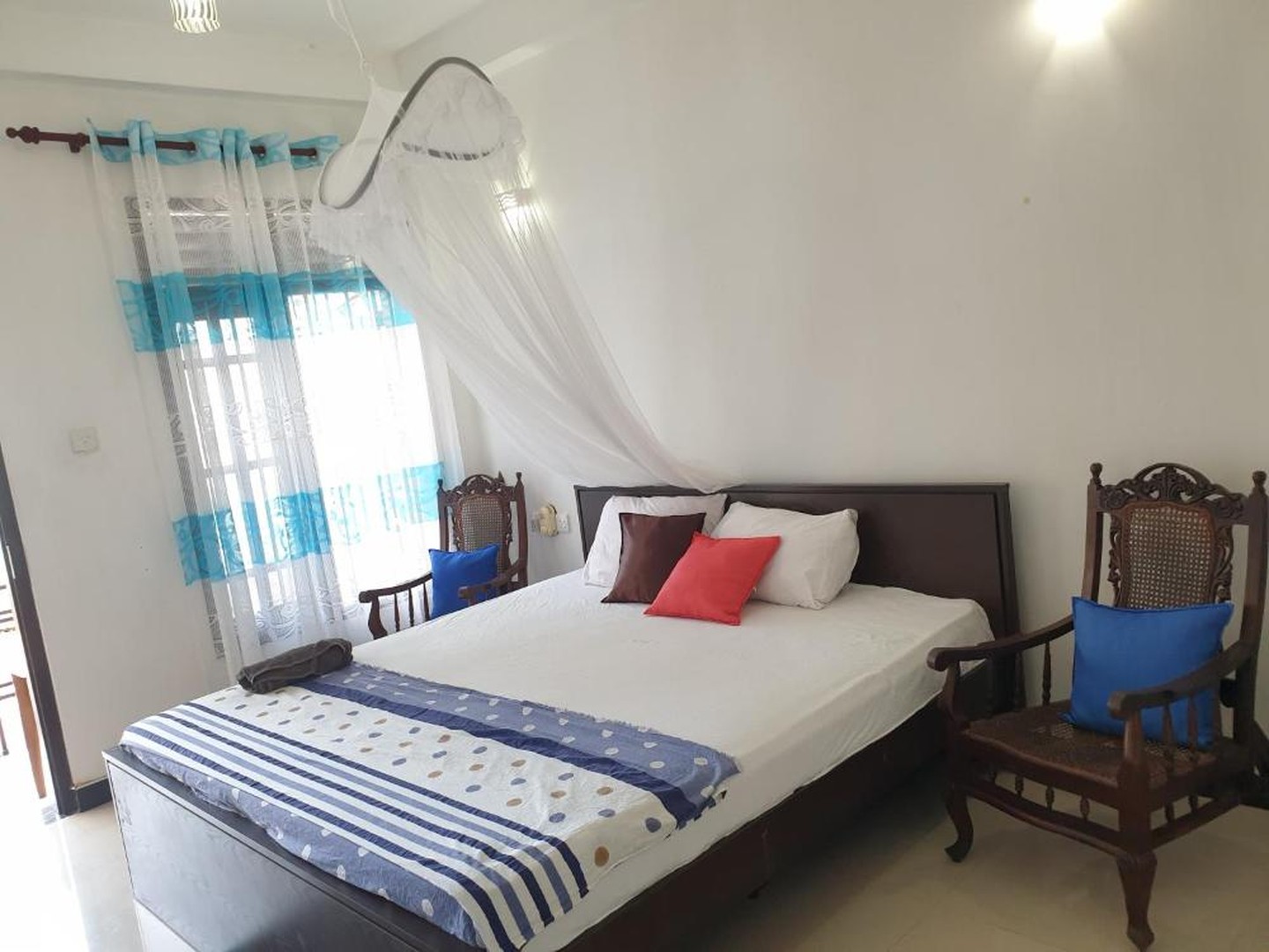 Liyanage Resort — Мірісса, Шрі Ланка мініатюра 13