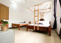 Lighthouse Guesthouse — Нунгві, Об'єднана Республіка Танзанія мініатюра 10