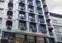 The Bosfor Hotel, Стамбул, Туреччина мініатюра 6