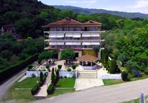 Balogiannis Hotel — Пієрія, Греція мініатюра 8