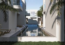 Atlantica Sungarden Park — Айя Напа, Кіпр мініатюра 8