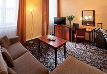Chateau Monty Spa Resort — Маріанські Лазнe, Чехія мініатюра 84