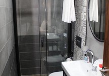 Han Suite Sultanahmet — Стамбул, Туреччина мініатюра 8