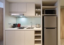 Oakwood Studios Sukhumvit Bangkok, Бангкок, Таїланд мініатюра 8