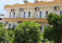 Unal Boutique Hotel — Кемер, Туреччина мініатюра 12