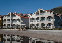 Laguna Mini Resort — Боко-Которська бухта, Чорногорія мініатюра 7