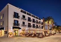 Pine Hotel — Боко-Которська бухта, Чорногорія мініатюра 8