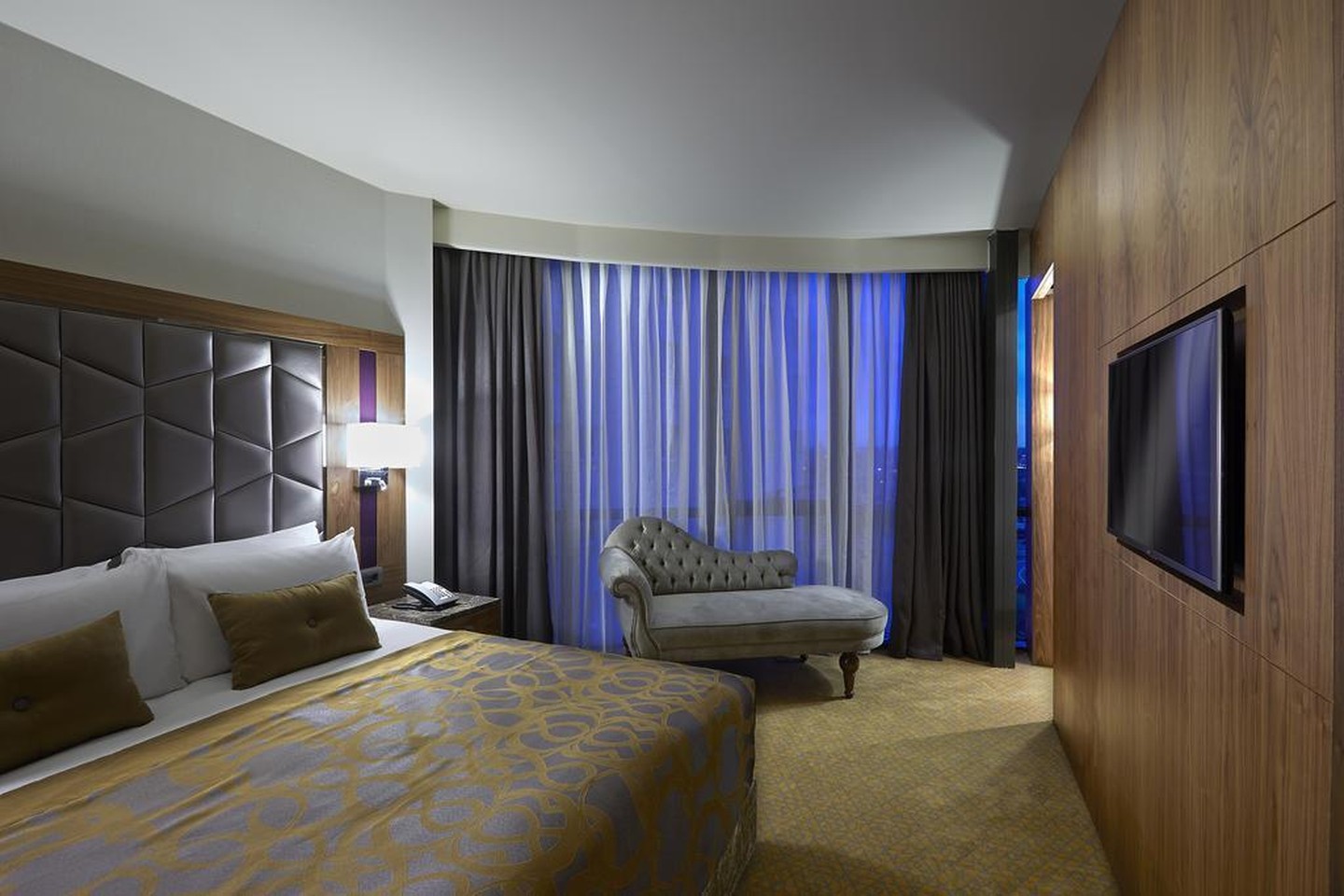 Uranus Istanbul Topkapi — Стамбул, Туреччина мініатюра 12