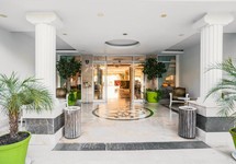 La Perla Hotel — Кемер, Туреччина мініатюра 8