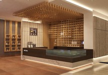 Flora Inn Hotel Dubai Airport — Дубаї, Об'єднані Арабські Емірати мініатюра 32