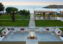 Grecotel Meli Palace — о. Крит, Греція мініатюра 36