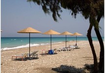 Asterias Bay Hotel — о. Родос, Греція мініатюра 7