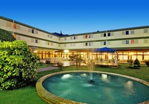 Marina Hotel — Мосценіцка Драга, Хорватія мініатюра 7
