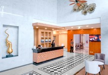 Phoenix Hotel Karon Beach — о. Пхукет, Таїланд мініатюра 8