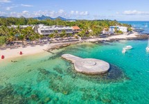 Le Peninsula Bay Beach Resort & Spa — Маврикій, Маврикій мініатюра 10