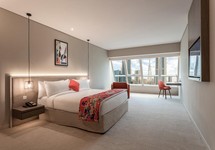 Leva Hotel Mazaya Centre — Дубаї, Об'єднані Арабські Емірати мініатюра 47