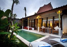 Aloft Bali Kuta Beachwalk — о. Балі, Індонезія мініатюра 55
