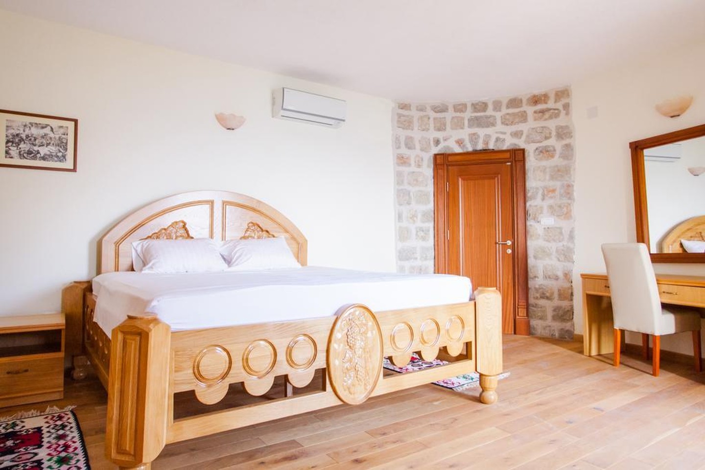 Pietra Mare Apartments — Будванськая Рівʼєра, Чорногорія мініатюра 13