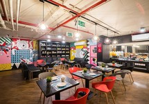 Sunshine Hip Hotel — Паттайя, Таїланд мініатюра 9