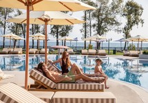 Kerkyra Blue Hotel & Spa by Louis Hotels — о. Корфу, Греція мініатюра 75