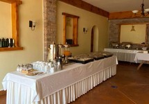 Kleopatra Hotel — Барська рівʼєра, Чорногорія мініатюра 6