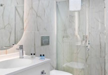 Silvana Hotel — Стамбул, Туреччина мініатюра 7