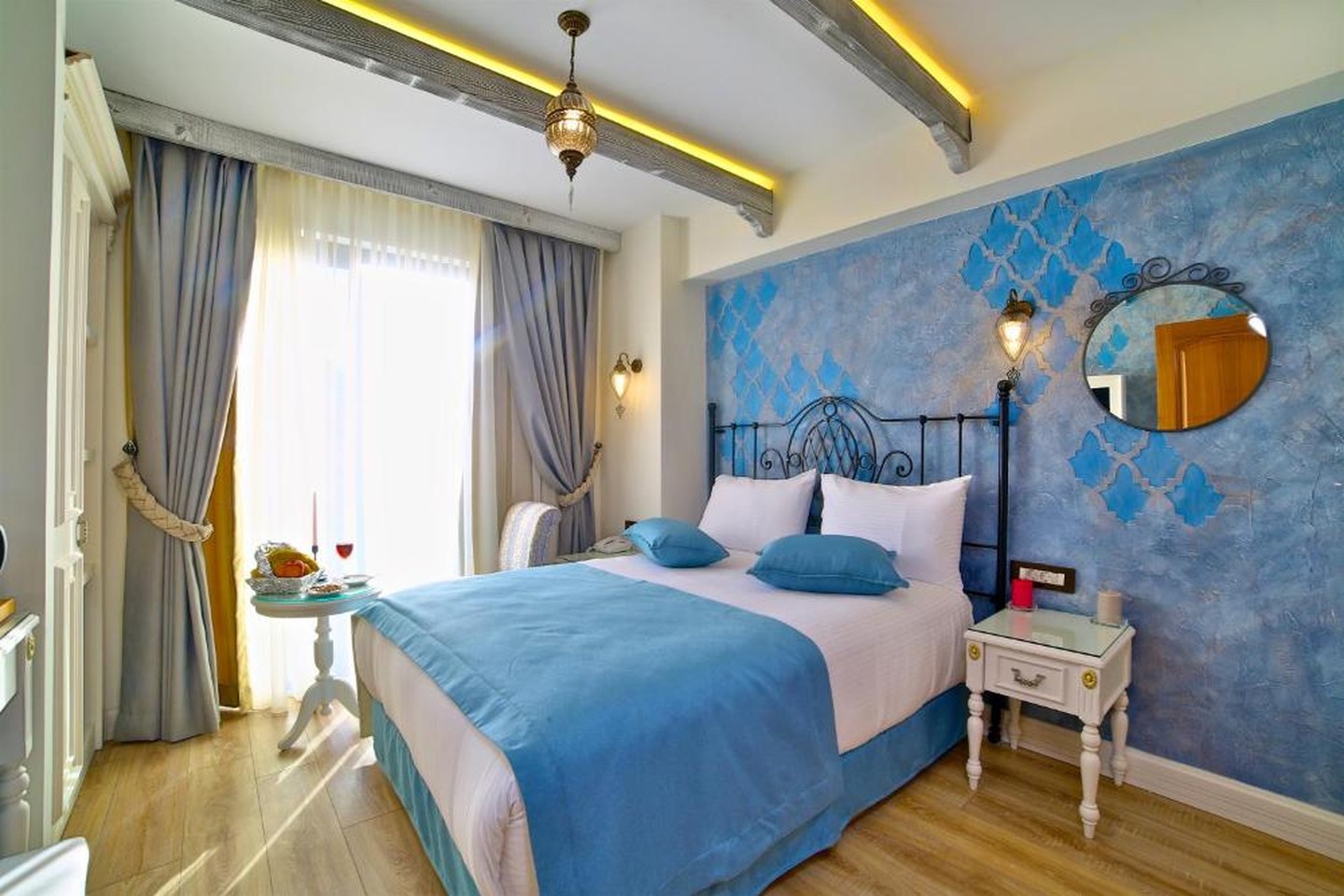 Yilsam Sultanahmet Hotel — Стамбул, Туреччина мініатюра 12