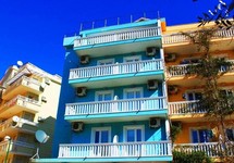 Blue Apartments — Будванськая Рівʼєра, Чорногорія мініатюра 29