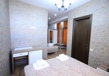 Dream Tower — Батумі, Грузія мініатюра 11