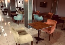 Ulubat Castle Hotel — Стамбул, Туреччина мініатюра 11