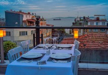 Sarnic Premier Hotel — Стамбул, Туреччина мініатюра 6