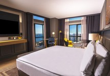Sofitel Istanbul Taksim — Стамбул, Туреччина мініатюра 199