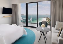 Movenpick Resort Al Marjan Island — Рас Аль Хайма, Об'єднані Арабські Емірати мініатюра 257