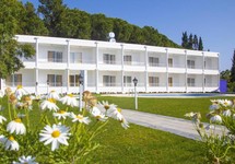 Aroma Butik Hotel — Сіде, Туреччина мініатюра 9