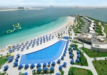 Movenpick Resort Al Marjan Island — Рас Аль Хайма, Об'єднані Арабські Емірати мініатюра 254