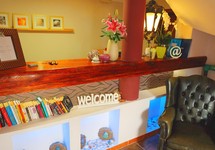 Meduza Garni Hotel — Будванськая Рівʼєра, Чорногорія мініатюра 8