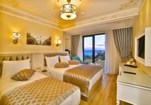 Yilsam Sultanahmet Hotel — Стамбул, Туреччина мініатюра 10