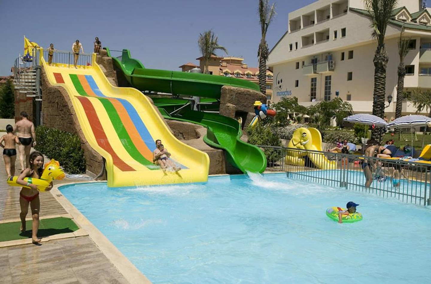 Side Breeze Hotel — Сіде, Туреччина мініатюра 13