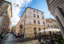 Reikartz Medievale Lviv — Львів, Україна мініатюра 7