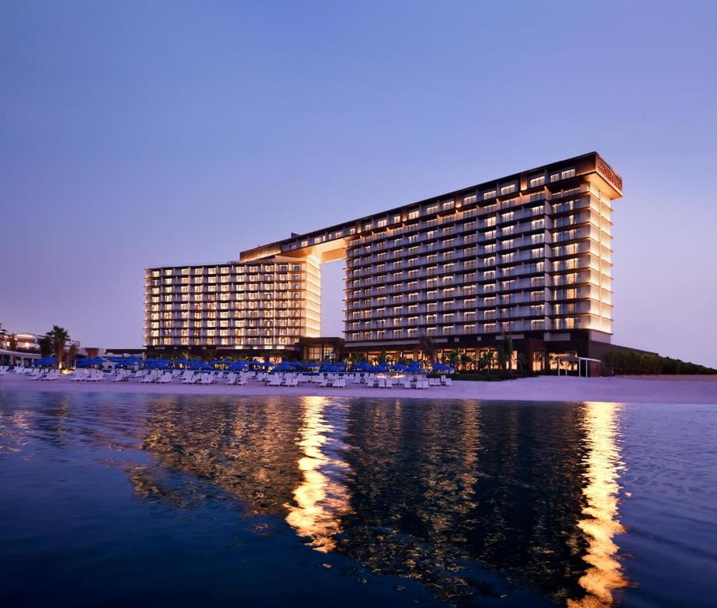 Movenpick Resort Al Marjan Island — Рас Аль Хайма, Об'єднані Арабські Емірати мініатюра 251