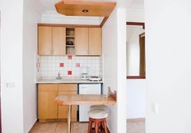 Begonville Apart Hotel — Сіде, Туреччина мініатюра 9