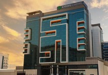 Al Khoory Sky Garden Hotel — Дубаї, Об'єднані Арабські Емірати мініатюра 54