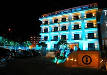Aler Bianco Hotel — Ксаміл, Албанія мініатюра 11